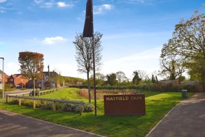 Hayfield Park Development- click for photo gallery